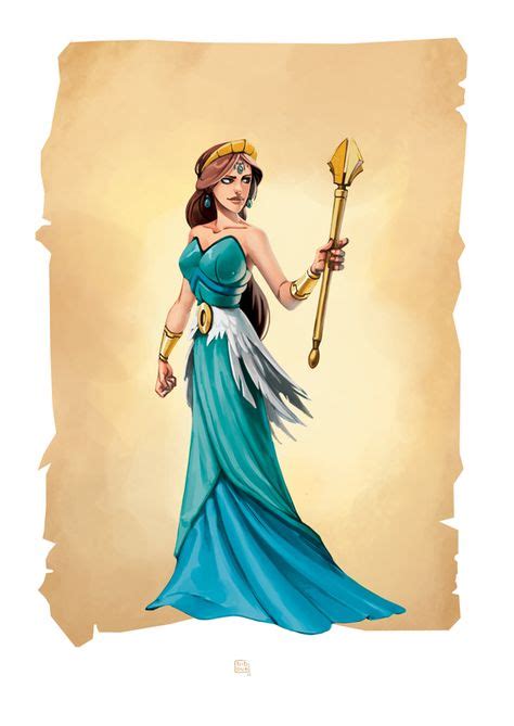 Hera Rainha Dos Deuses E Deusa Da Familia Hera Deusa Grega Mitologia