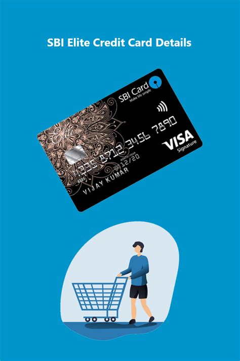 Pantaloons sbi credit card offer. SBI Elite Credit Card: Check Offers & Benefits