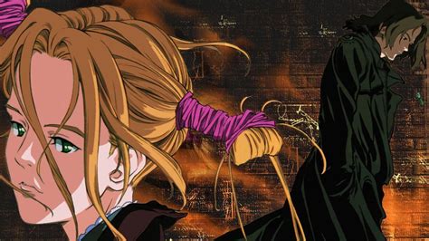 5 Anime About Witches To Enchant Your Day Fandom