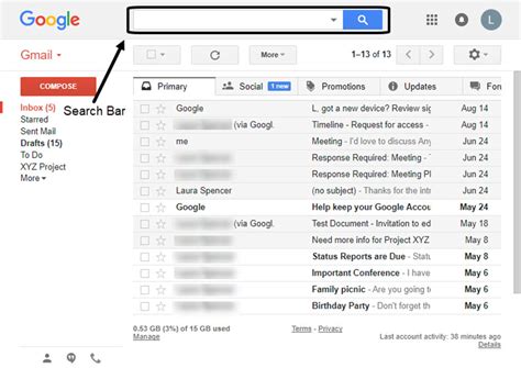 How To Permanently Mass Delete All Emails In Gmail Quickly