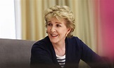 Patricia Hodge: 'I always wanted to perform but I was terribly nervous ...
