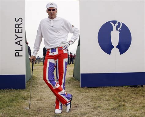 Style Insider Craziest Pants On Tour Crazy Pants Golf Outfit Pants