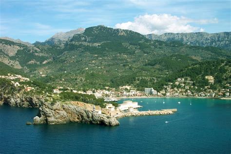 Phoebettmh Travel Spain Majorca Island Welcome To Exotic Spanish