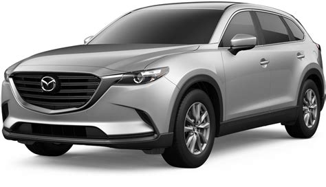 Unfortunately, if you plan on taking a caravan, boat or trailer, you may worry about undertaking this task. Mazda | CX-9