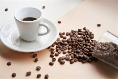 5 health benefits of black coffee