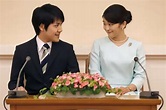 日式婚礼流程(日本皇室史上最寒酸婚礼！出嫁在即，真子公主的送嫁仪式又被降级) - 【爱喜匠】