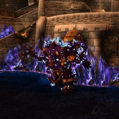 Mythic Garrosh Hellscream Achievement World Of Warcraft