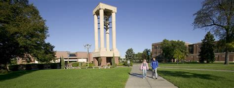 University Of Nebraska Kearney College Board Kearney Space Needle