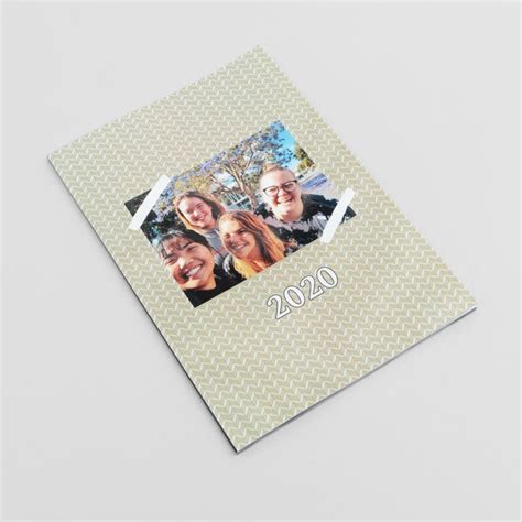 Custom Yearbook Printing Create Your Own Photo Yearbook Design