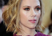 Scarlett Johansson Foto Rubate