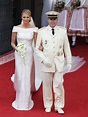 Princess Charlene | Biography, Monaco, Wedding, & Facts | Britannica