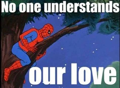 The Best Of Spiderman Memes 26 Pics