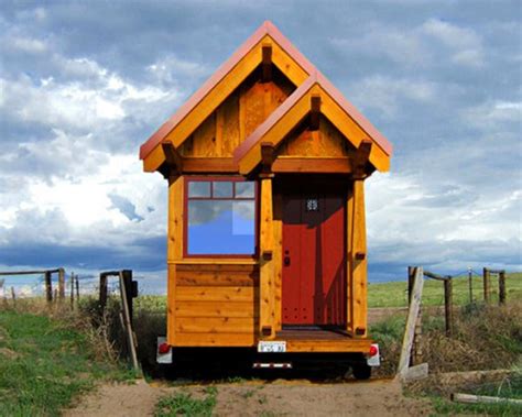 Tumbleweed Tiny House Company