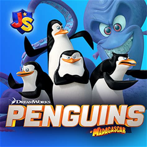 We did not find results for: Penguins of Madagascar: Dibble Dash - Mobile Game - JumpStart