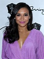 Naya Rivera Celebrating Birthday at 1 OAK in Las Vegas – HawtCelebs