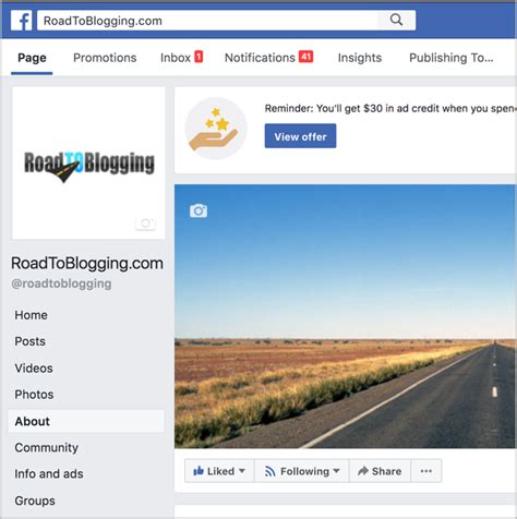 How To Find A Facebook Pageprofile Id In 2024