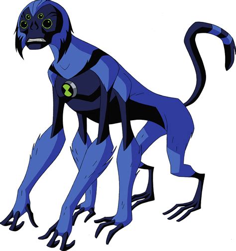 Our brand new ben 10 official youtube channel is here. Spidermonkey | Ben 10 Wiki | FANDOM powered by Wikia