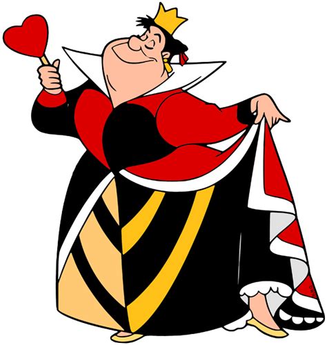 Queen Of Hearts Png Png Image Collection