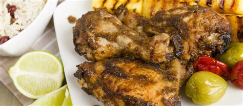 A list of english proverbs with translations to similar puerto rican proverbs expressions. Jamaican Spiced Rubbed Chicken - Food So Good Mall