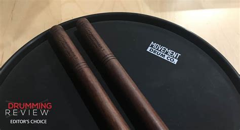Drum Practice Pads 101 7 Best Picks From A Touring Drummer