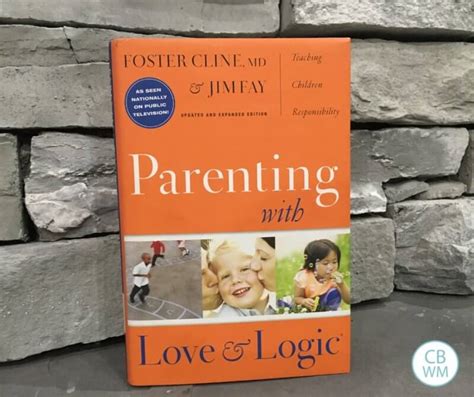 Parenting With Love And Logic Everything You Need To Know Babywise Mom