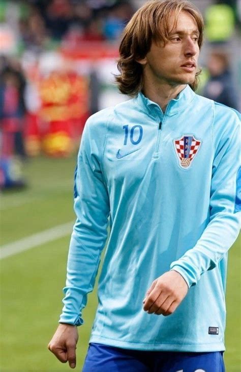 Luka Modric Modric Zadar Real Madrid Pretty Men Beautiful Men 2022