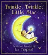 Twinkle, Twinkle, Little Star by IZA TRAPANI - Penguin Books Australia