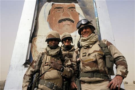 Kuwait oil well fires after gulf war (1991). Picture | Operation Desert Storm in Pictures - ABC News