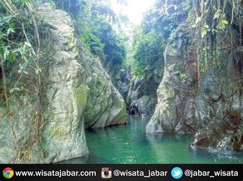 Maybe you would like to learn more about one of these? Green Canyon Karawang Potensi Wisata Unggulan Jawa Barat ...