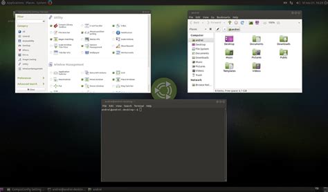 How To Install Compiz On Linux Mint Cinnamon Systran Box