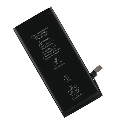 Newest Replacement Battery 382v 1810mah For Apple Iphone 6 Battery