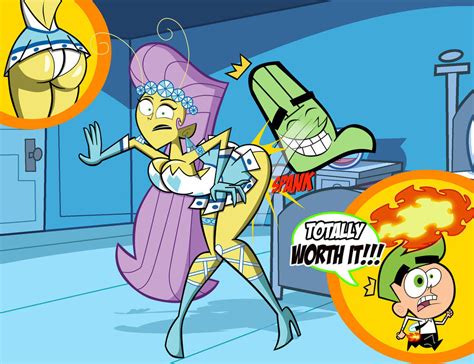 Regret Nothing Fairly Odd Parents Know Your Meme