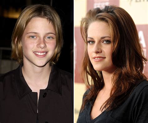 Kid Stars Who Look So Different Now Femanin