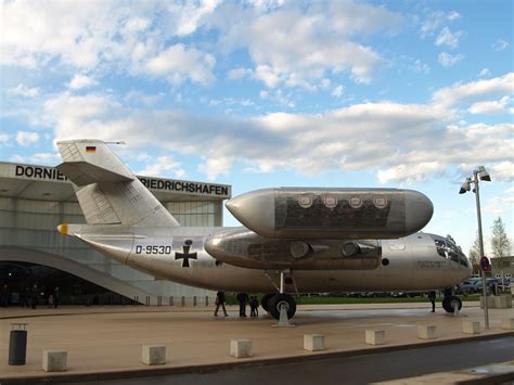 the one and only transport vtol dornier do 31 aviation