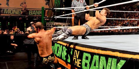 Money In The Bank 2013 Every Match On The Ppv Ranked From Worst To Best