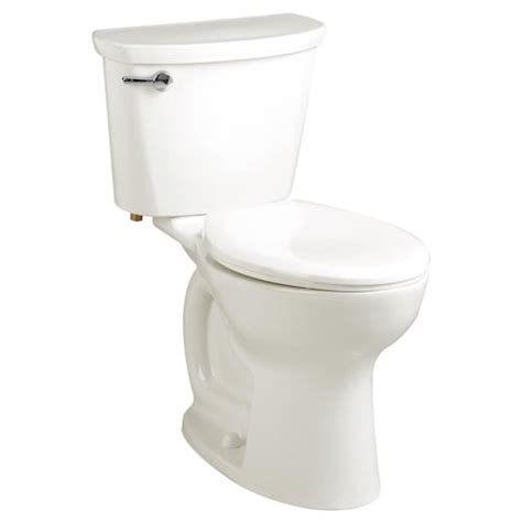 American Standard Décor 48l Single Flush Right Height Concealed