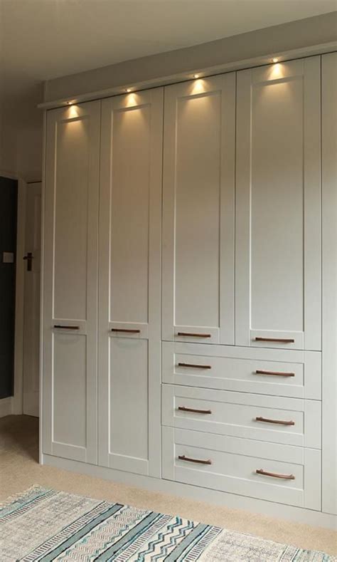 60 Best Built In Wardrobe Designs Images In 2020 Page 47 Of 60 My