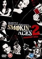 Smokin' Aces 2 - Assassin's Ball [DVD]: Amazon.co.uk: Vinnie Jones ...