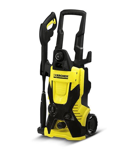 Karcher Pressure Washer 3 Best Karcher Electric Pressure Washer Review