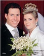 35 best The Wedding of Viscount Linley to Miss Serena Stanhope images ...