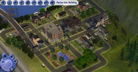 Building A New Long Term Neighborhood In The Sims 2 Thoughts Rthesims