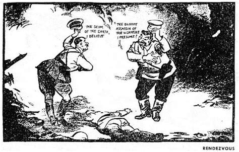 61 Best Wwii Propaganda Cartoons And Comic Books Images On Pinterest