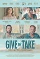 Reparto de Give or Take (película 2020). Dirigida por Paul Riccio | La ...