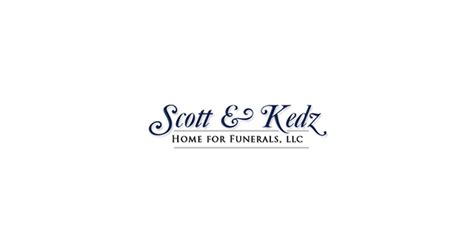 Scott Kedz Home For Funerals Obituaries Services In Belford Nj
