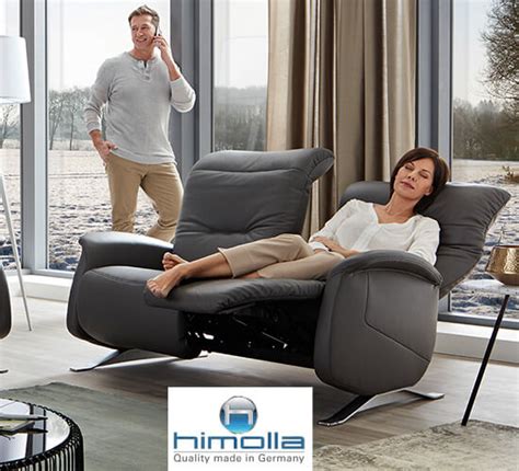 Within a few months a spring broke. Fauteuil Relax Himolla Tarif