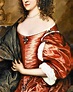 Amalia von Hesse-Kassel, 1656 | Art clothes, Hesse, Clothes