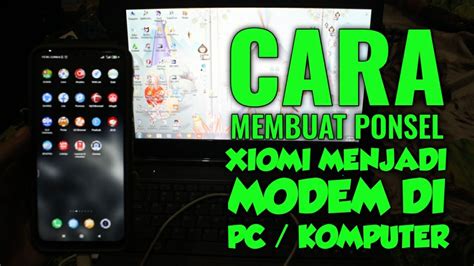 When the device is switched to an 1405 product code you will get: Cara Setting HP Xiaomi REDMI NOTE 8 Menjadi Modem Di PC ...