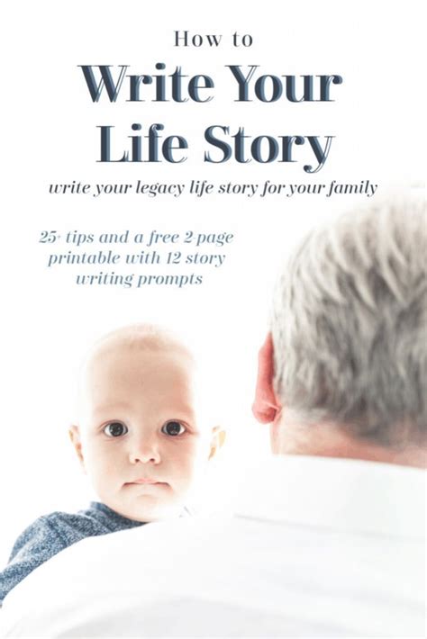 How To Write Your Life Story In 2021 Life Stories Freewriting