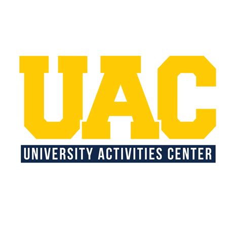 Student Organizations — Uac