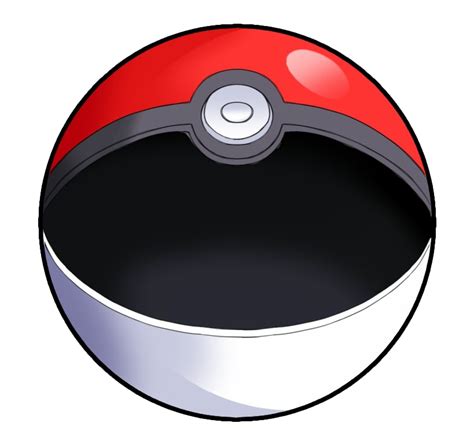 Pokeball Png Transparent Images Png All